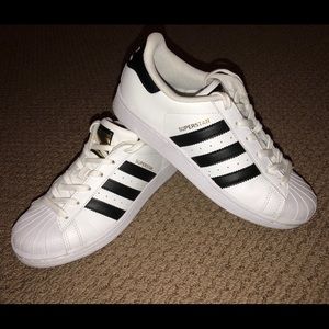 Adidas Superstars
